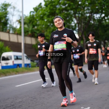 Runner Photo 3934335