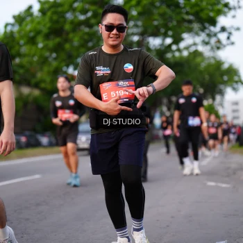 Runner Photo 3934338