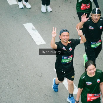 Runner Photo 3934345
