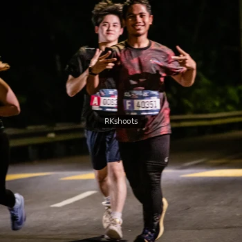 Runner Photo 3934359