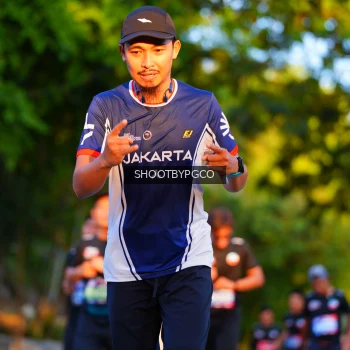 Runner Photo 3934362