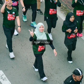 Runner Photo 3934366