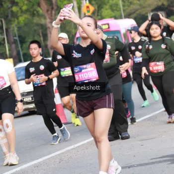 Runner Photo 3934369