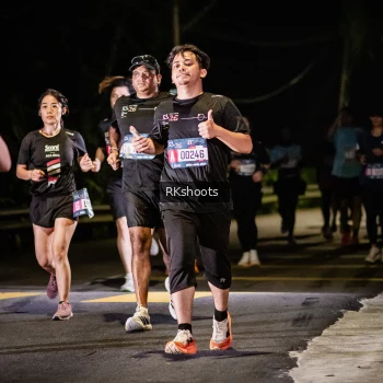 Runner Photo 3934377