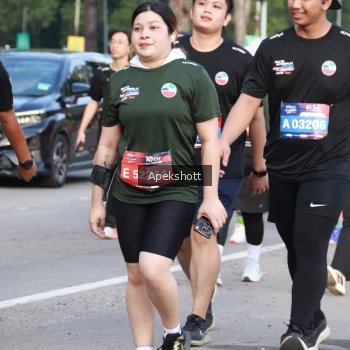 Runner Photo 3934381