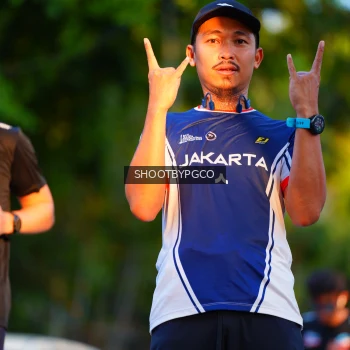 Runner Photo 3934382