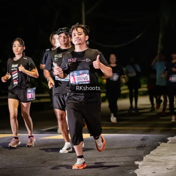 Runner Photo 3934399