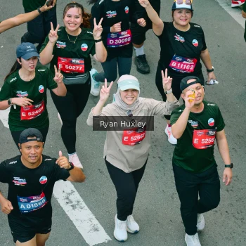Runner Photo 3934400