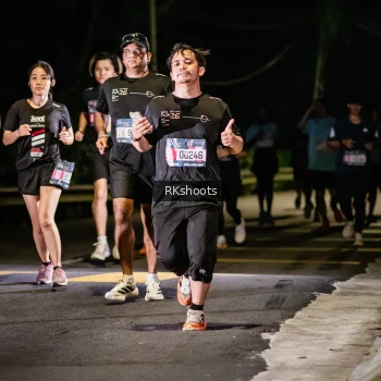 Runner Photo 3934401