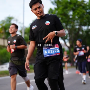 Runner Photo 3934404