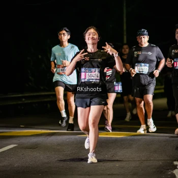 Runner Photo 3934407