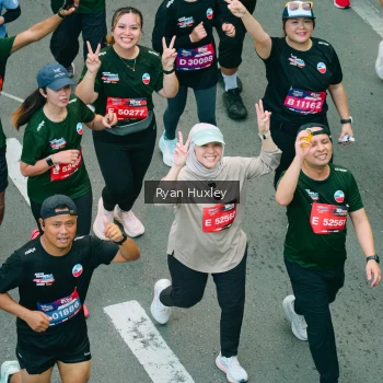 Runner Photo 3934409