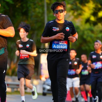 Runner Photo 3934426