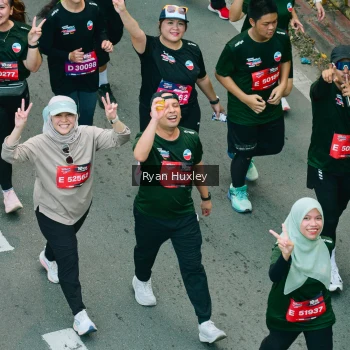 Runner Photo 3934440
