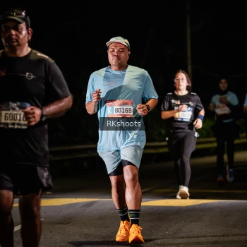 Runner Photo 3934443