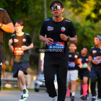 Runner Photo 3934447