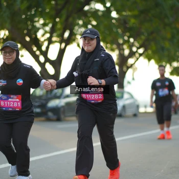 Runner Photo 3934451