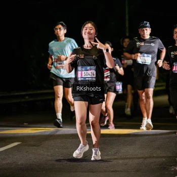 Runner Photo 3934457