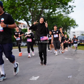 Runner Photo 3934458
