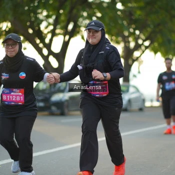 Runner Photo 3934460