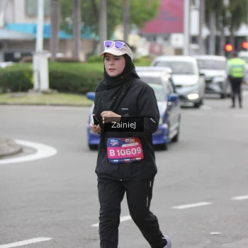 Runner Photo 3934463