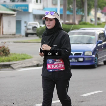 Runner Photo 3934466