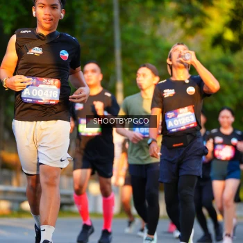 Runner Photo 3934475