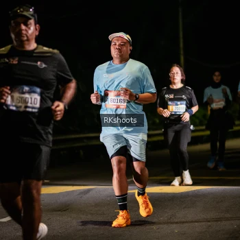 Runner Photo 3934476