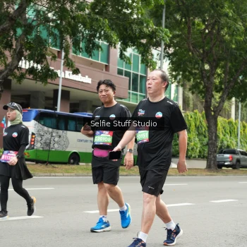 Runner Photo 3934477