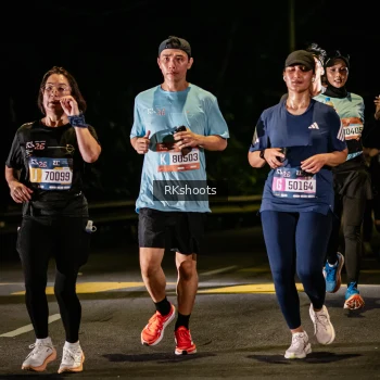 Runner Photo 3934478