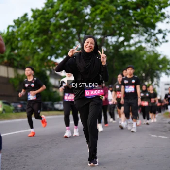Runner Photo 3934479