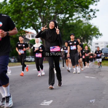 Runner Photo 3934482