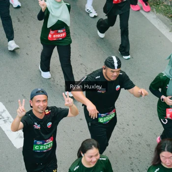 Runner Photo 3934492
