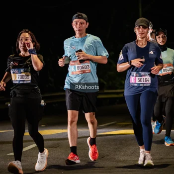 Runner Photo 3934496