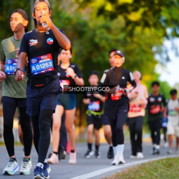 Runner Photo 3934500