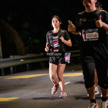 Runner Photo 3934501