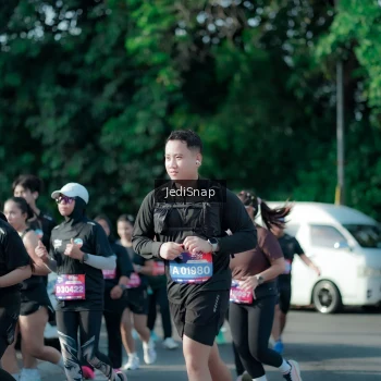 Runner Photo 3934502