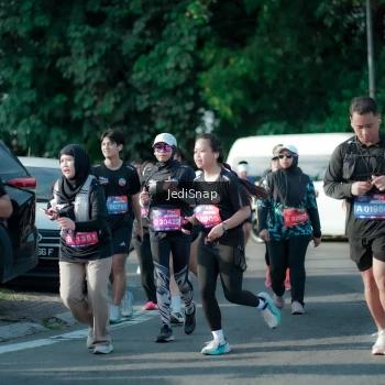 Runner Photo 3934504