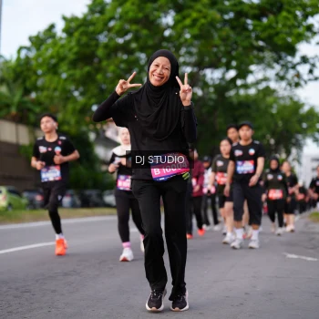Runner Photo 3934507
