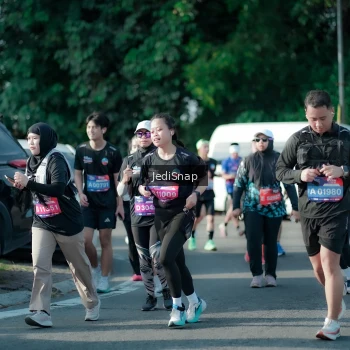 Runner Photo 3934508