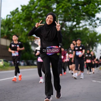 Runner Photo 3934512