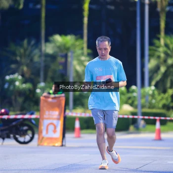 Runner Photo 3934513