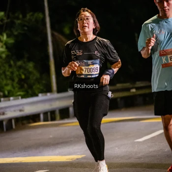 Runner Photo 3934517