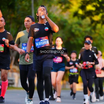 Runner Photo 3934519