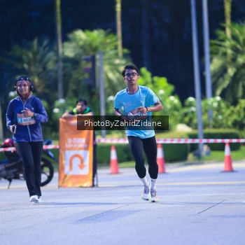 Runner Photo 3934521
