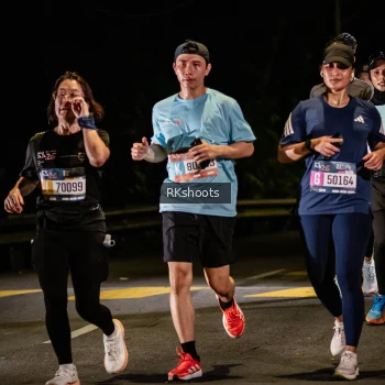 Runner Photo 3934525