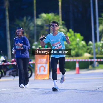 Runner Photo 3934536