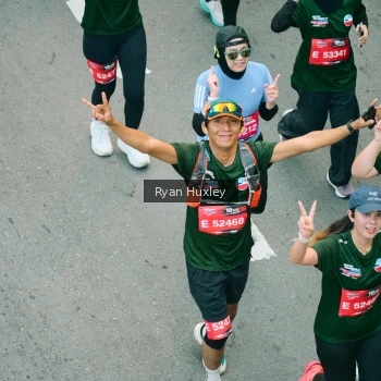 Runner Photo 3934537