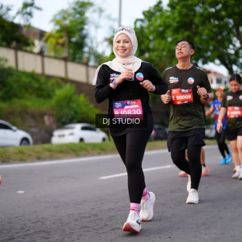 Runner Photo 3934542
