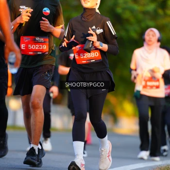 Runner Photo 3934544